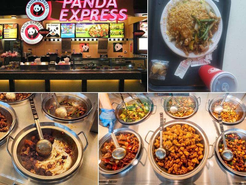 Panda Express