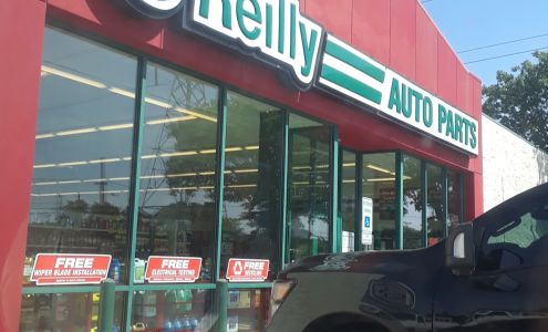 O'Reilly Auto Parts