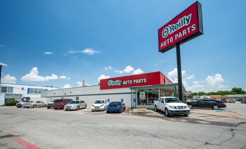 O'Reilly Auto Parts