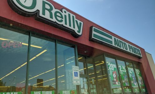 O'Reilly Auto Parts