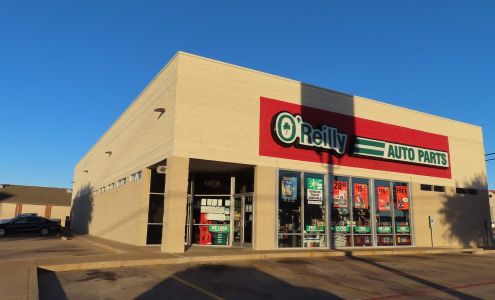 O'Reilly Auto Parts