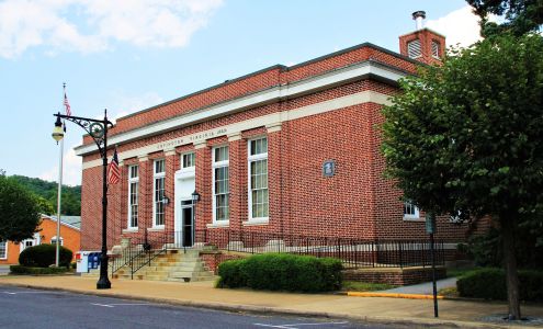 United States Postal Service