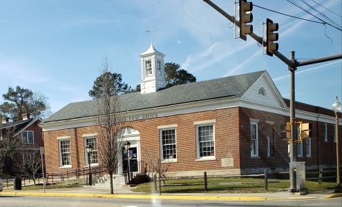 United States Postal Service