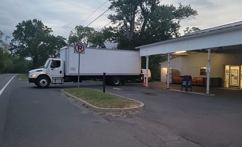 United States Postal Service Rixeyville