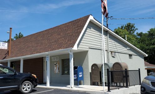 United States Postal Service