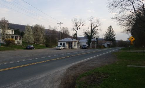 United States Postal Service