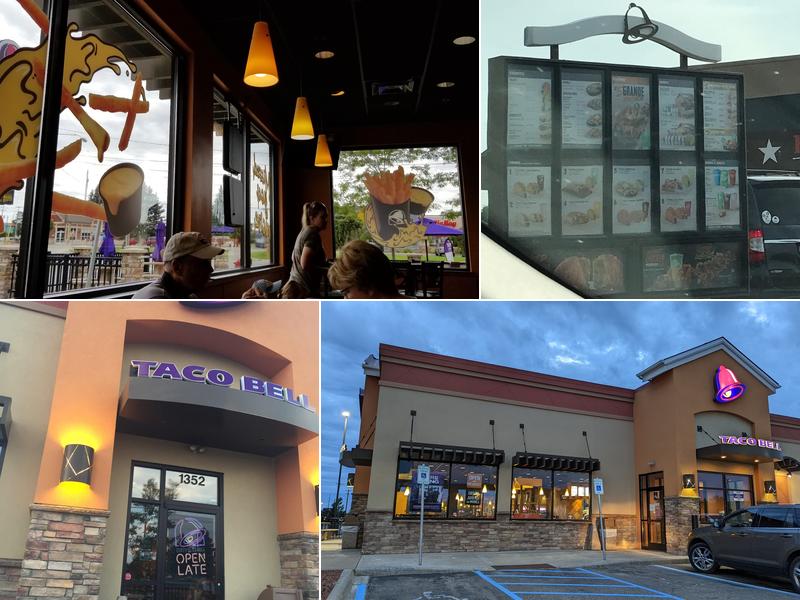 Taco Bell