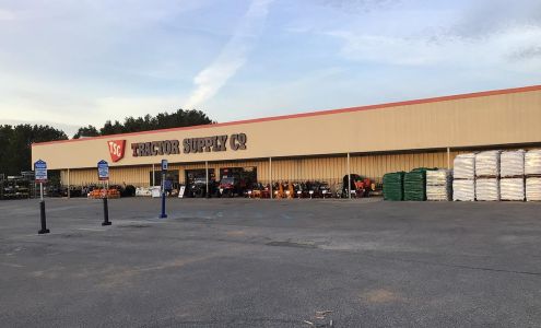 Tractor Supply Co.
