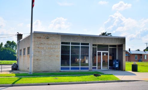 United States Postal Service