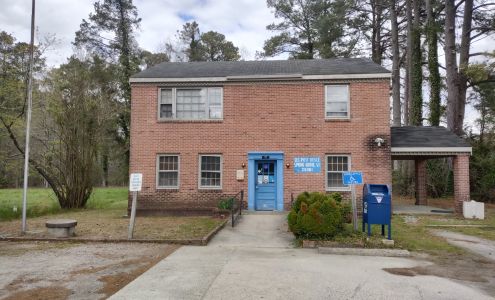 United States Postal Service Spring Grove