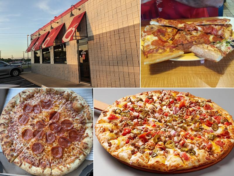 Mazzio’s Pizza & Wings