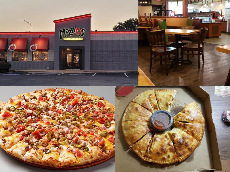 Mazzio's Italian Eatery