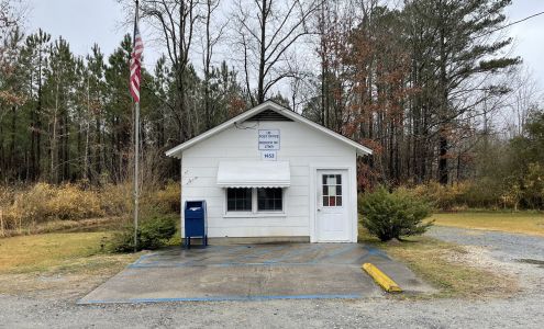 United States Postal Service