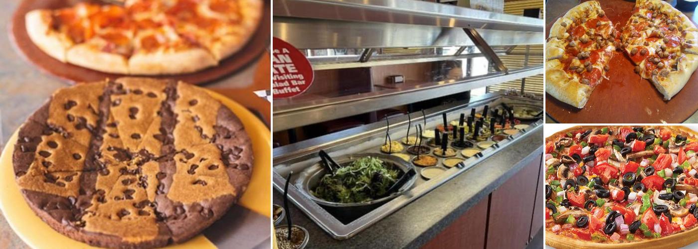 Mazzio’s Pizza & Wings