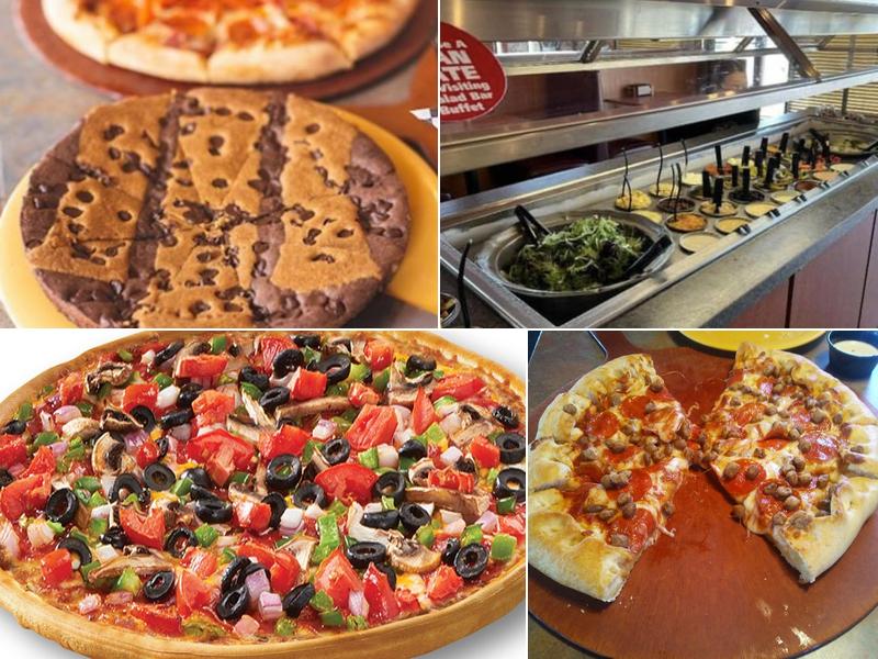 Mazzio’s Pizza & Wings