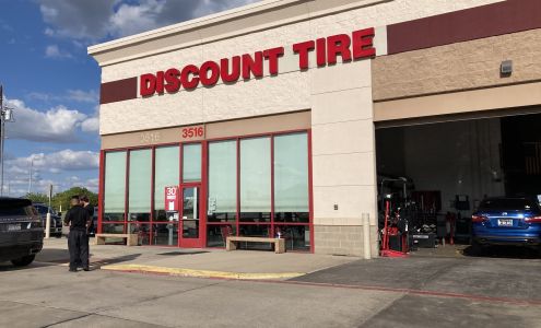 Discount Tire