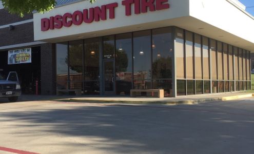 Discount Tire