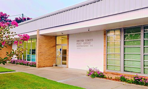 United States Postal Service