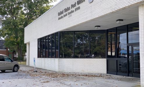 United States Postal Service