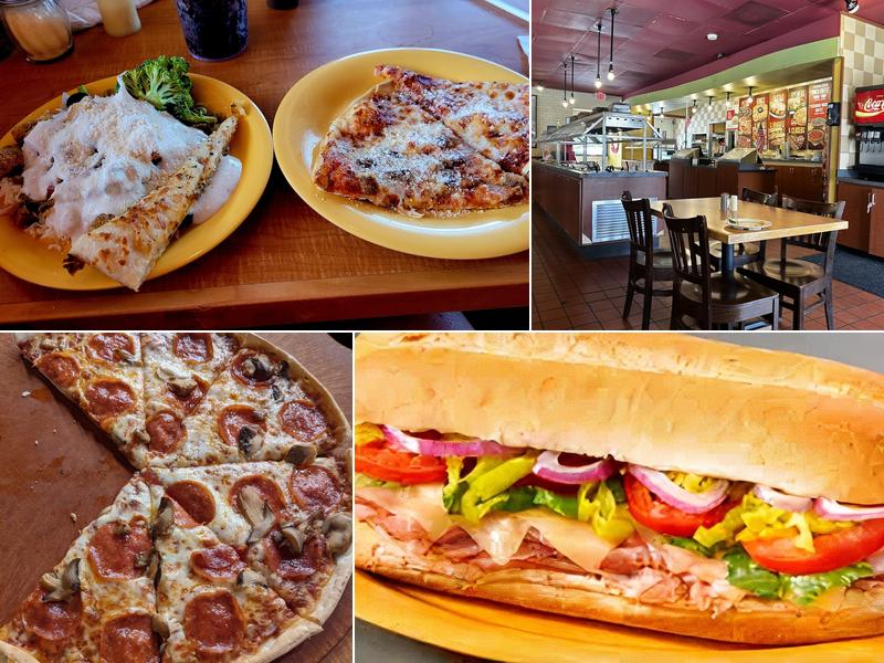 Mazzio's Italian Eatery