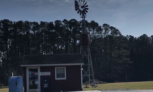 United States Postal Service