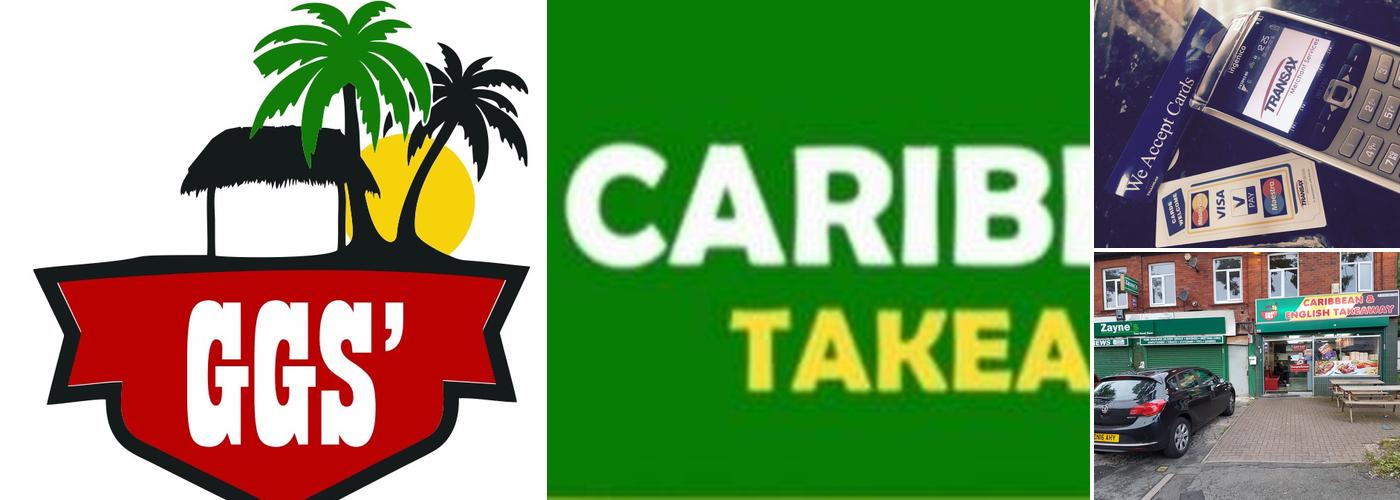 GG'S Caribbean Takeaway