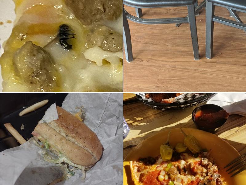 Mazzio's Italian Eatery