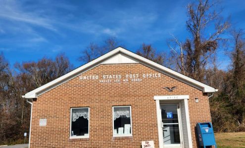 United States Postal Service Valley Lee