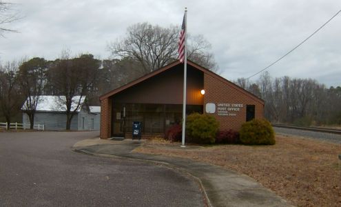 United States Postal Service Carson