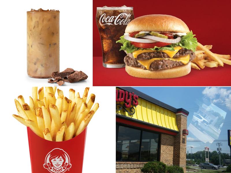 Wendy's 1433 Tappahannock Blvd, Tappahannock