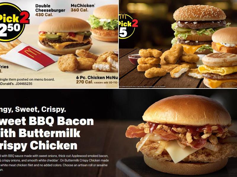 Front Porch Cafe - Kitty Hawk, NC Menu