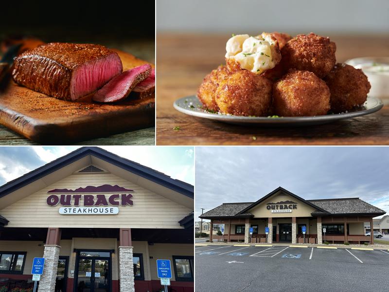 Outback Steakhouse