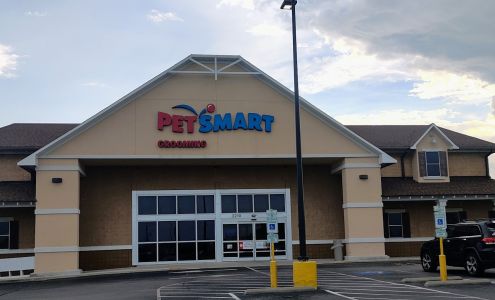 PetSmart