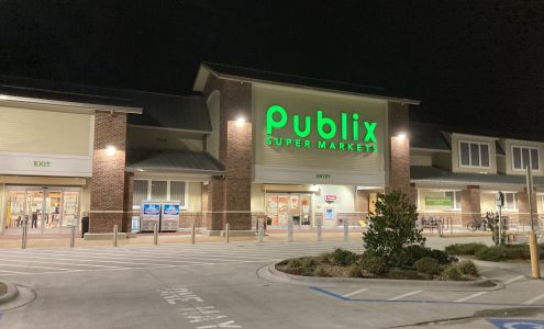 Publix Super Market at First Flight Square Kill Devil Hills