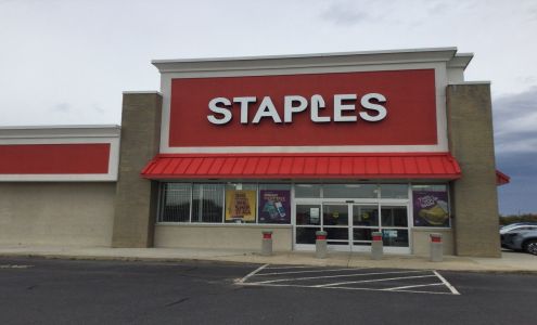 Staples
