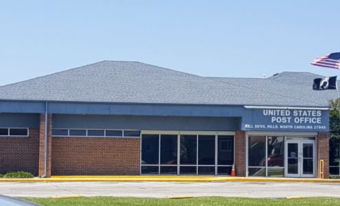 United States Postal Service