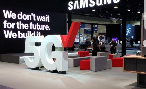 Verizon Kill Devil Hills