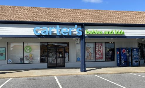 Carter's