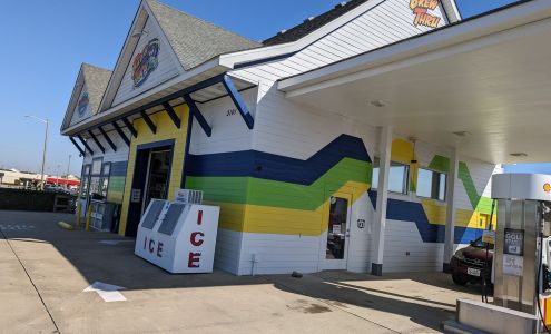 Shell Kill Devil Hills