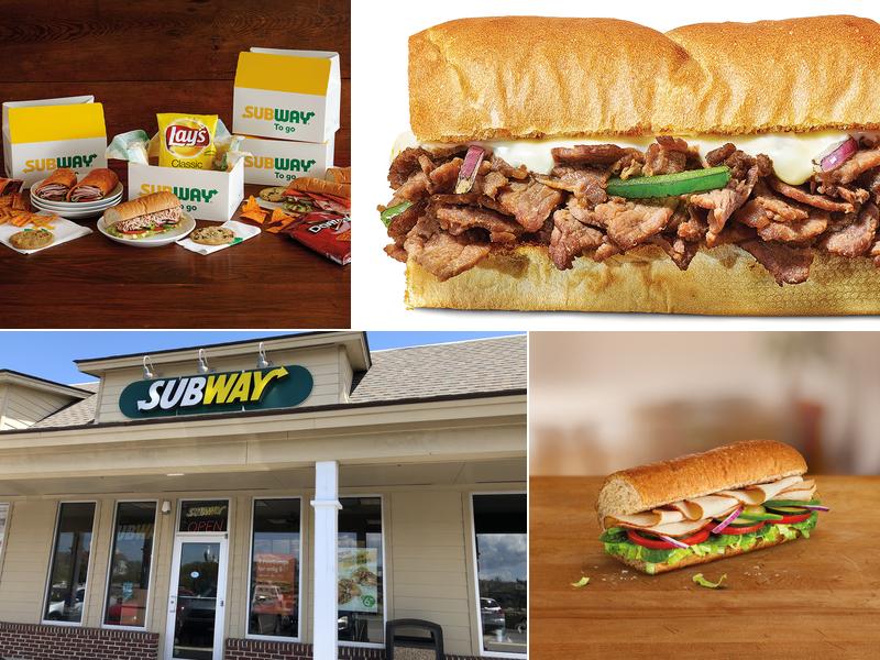 Subway 2515 S Croatan Hwy, Nags Head