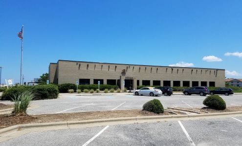 United States Postal Service