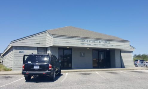 United States Postal Service