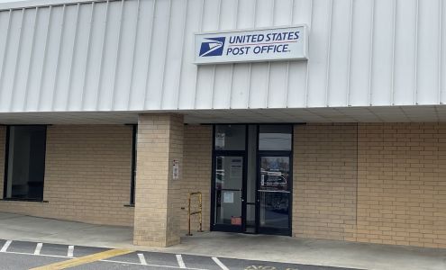 United States Postal Service