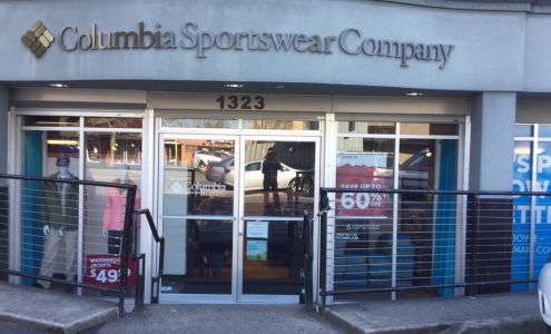 Columbia Factory Store