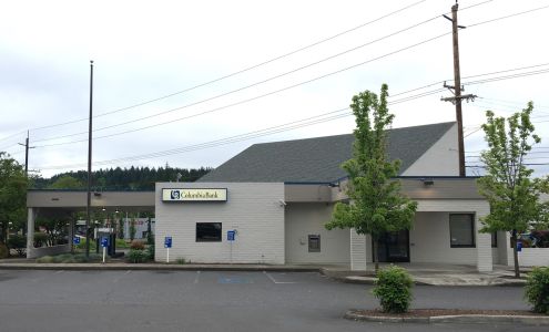 Umpqua Bank