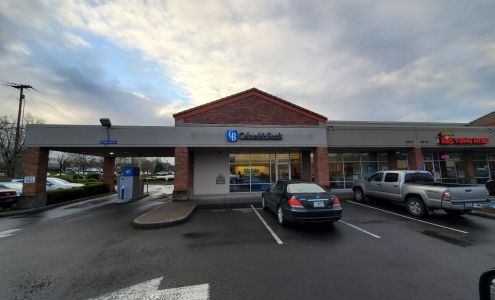 Umpqua Bank