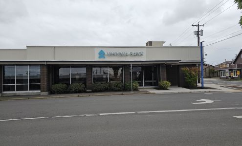 Umpqua Bank