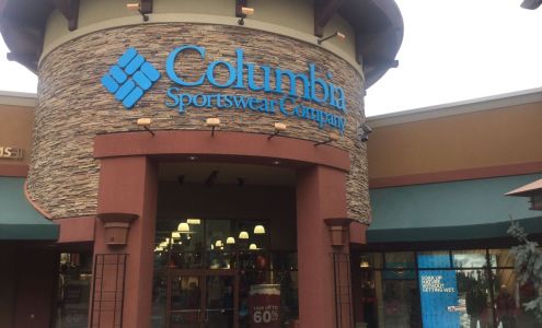 Columbia Factory Store