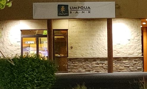 Umpqua Bank