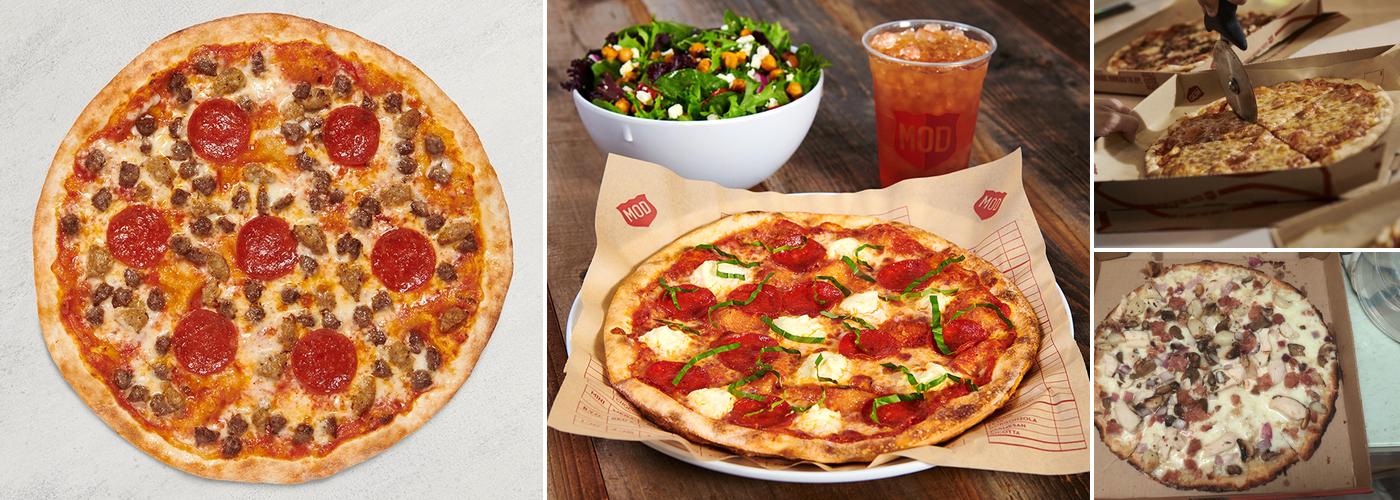 MOD Pizza